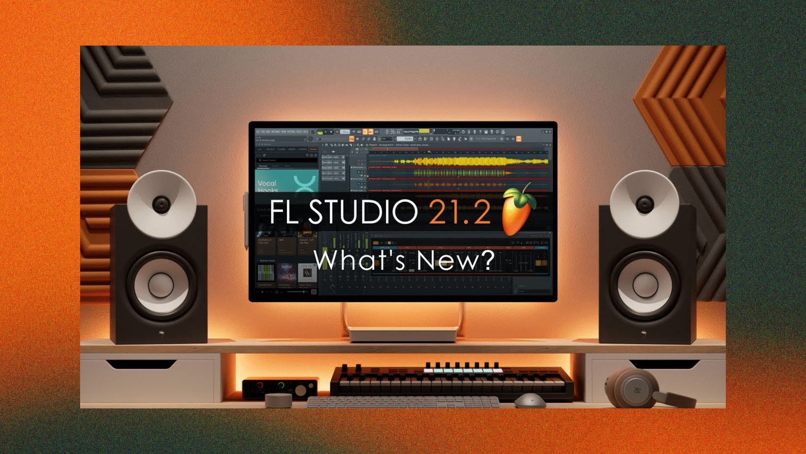 fl studio 21.2 download